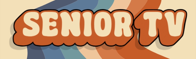 Senior TV